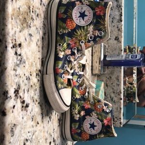 Converse High Tops